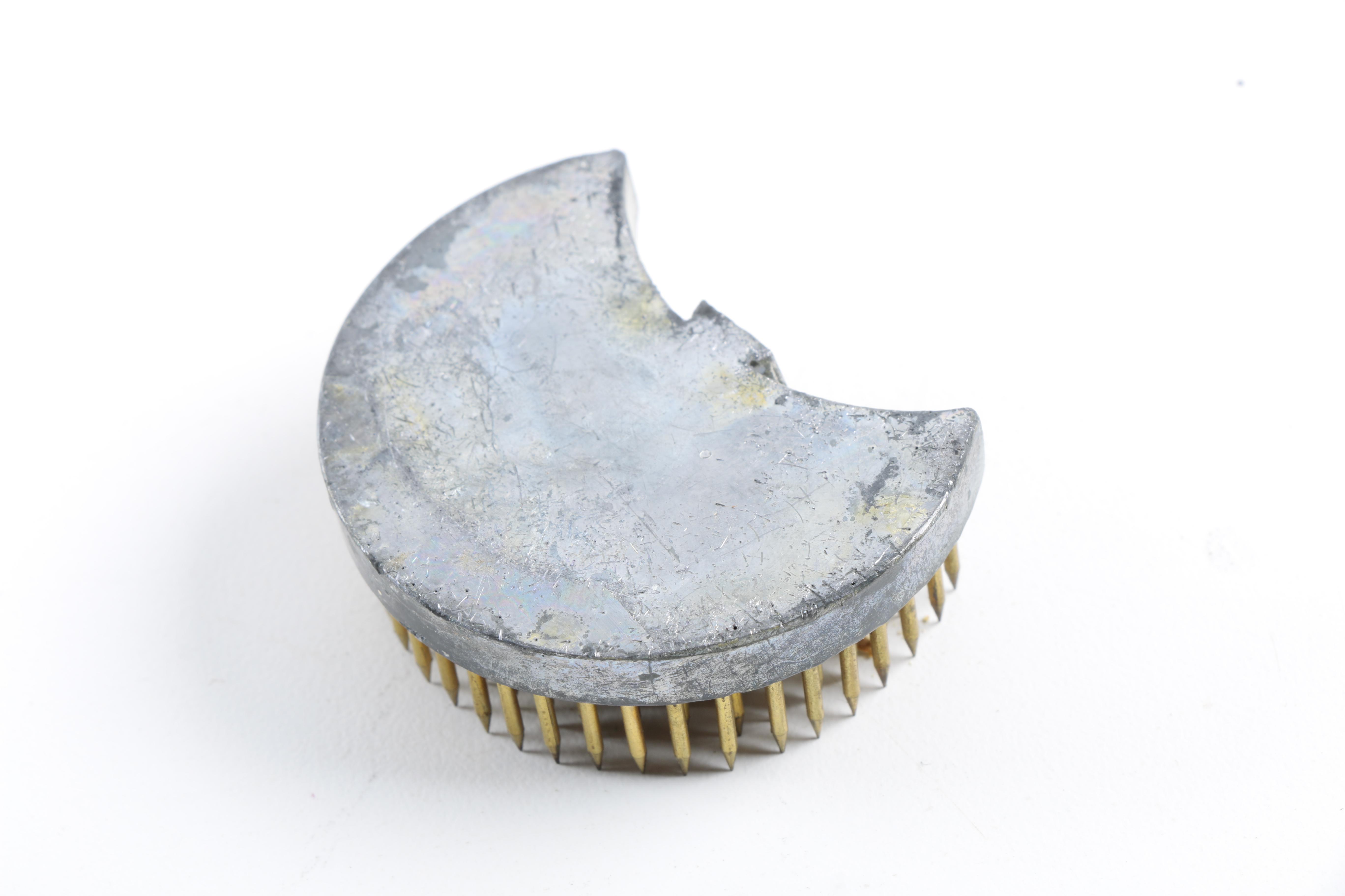 Metal Flower Arranger Assortment