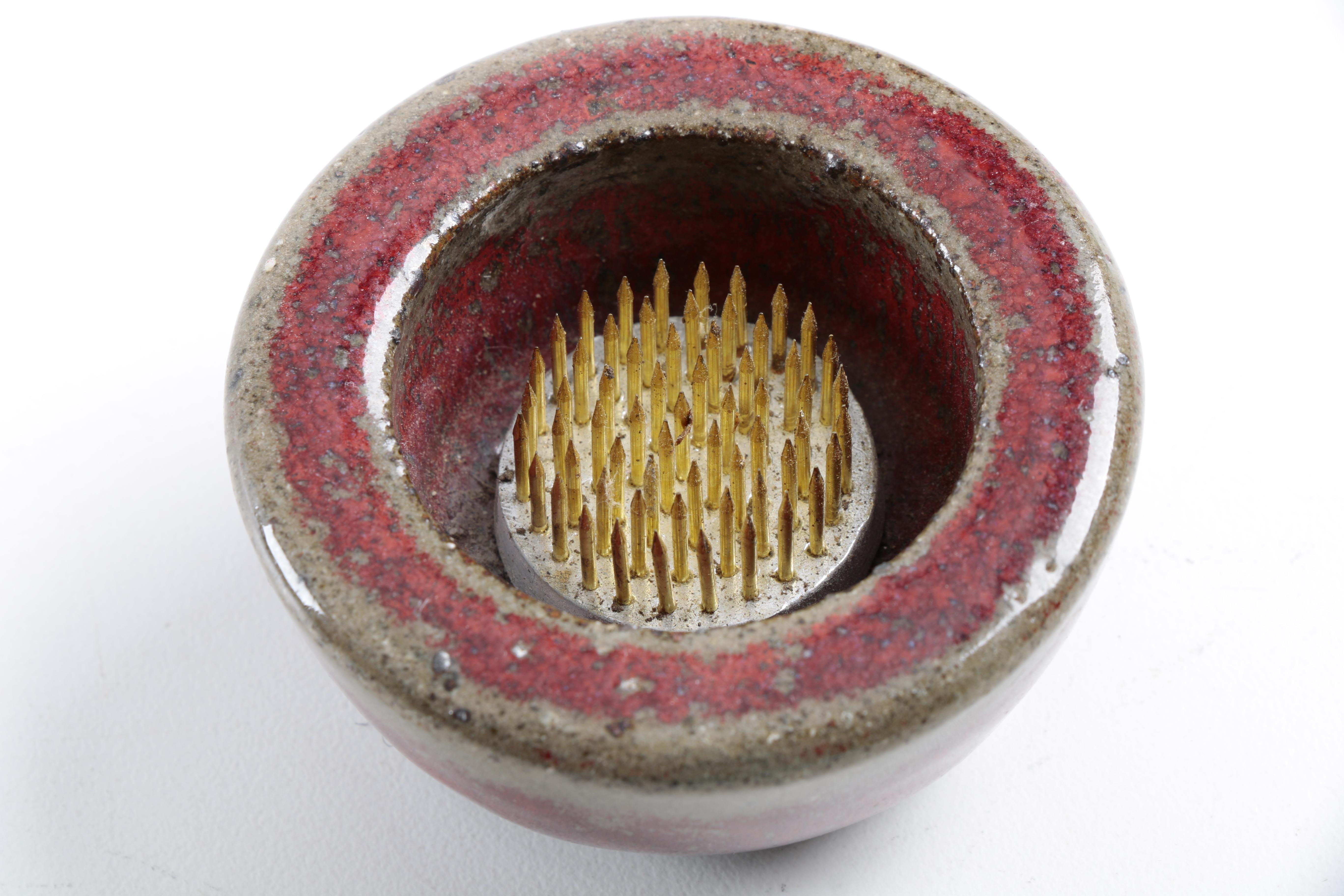 Metal Flower Arranger Assortment