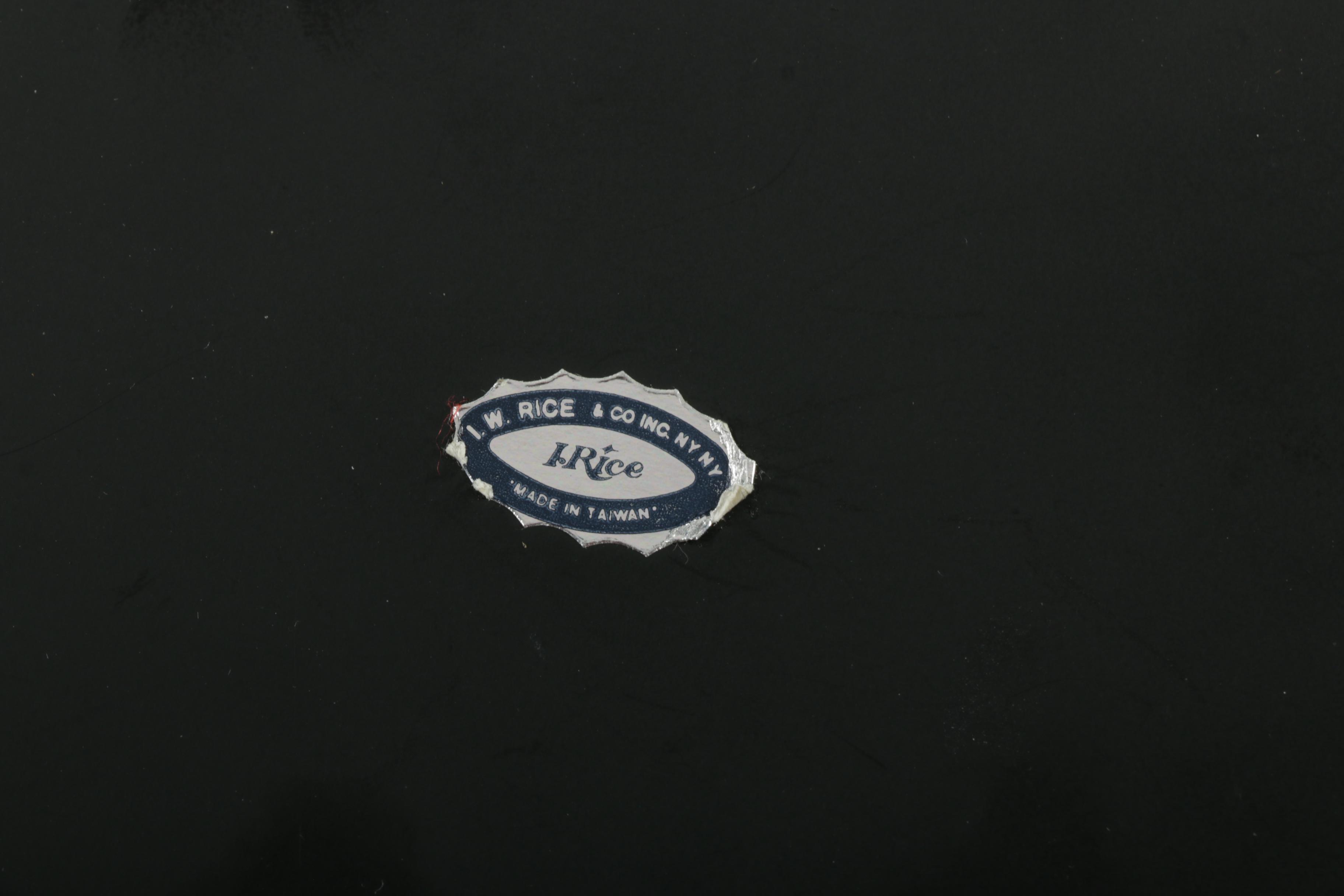 Vintage Scent Bottles and Vanity Items