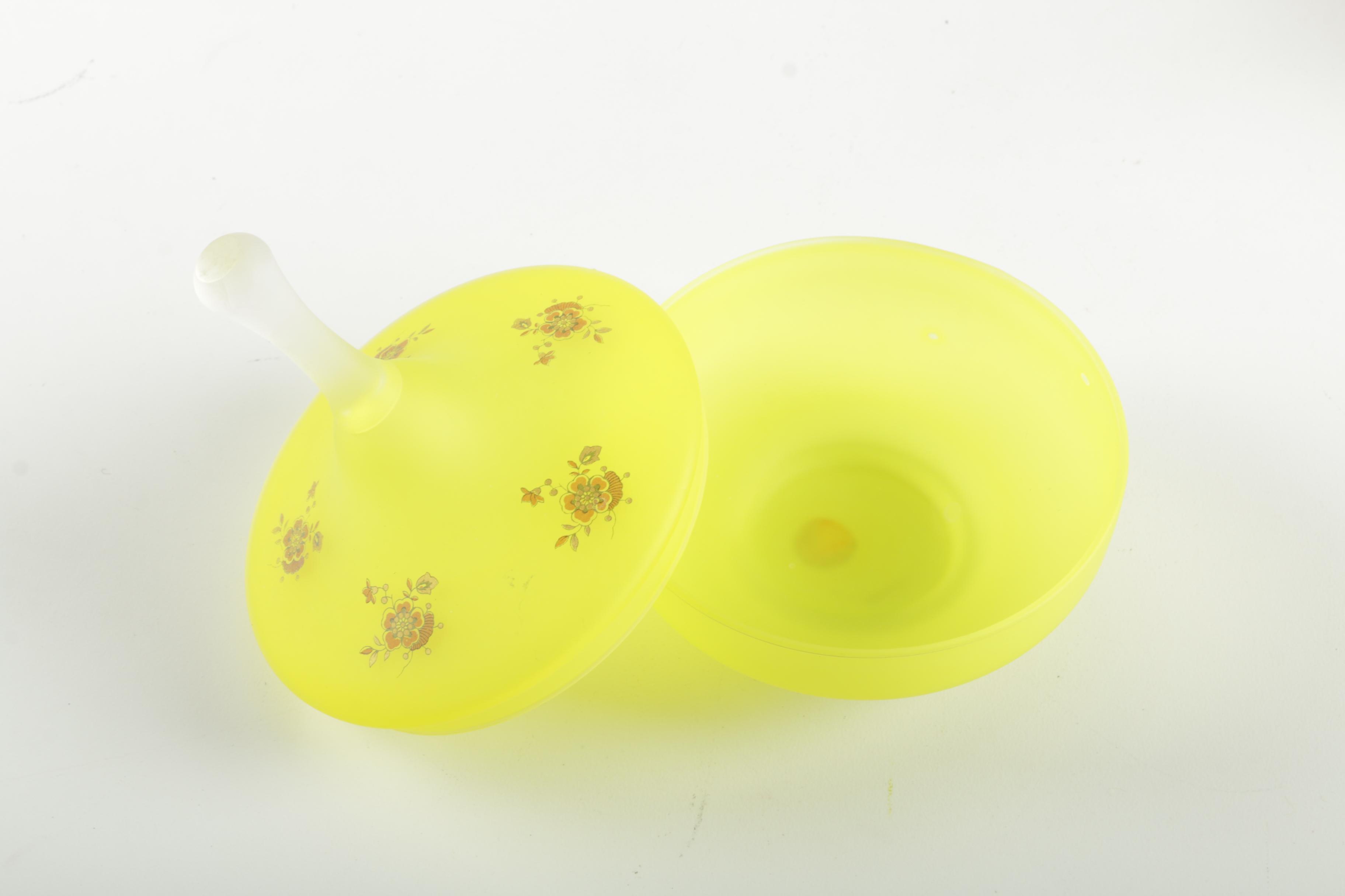 Vintage Scent Bottles and Vanity Items