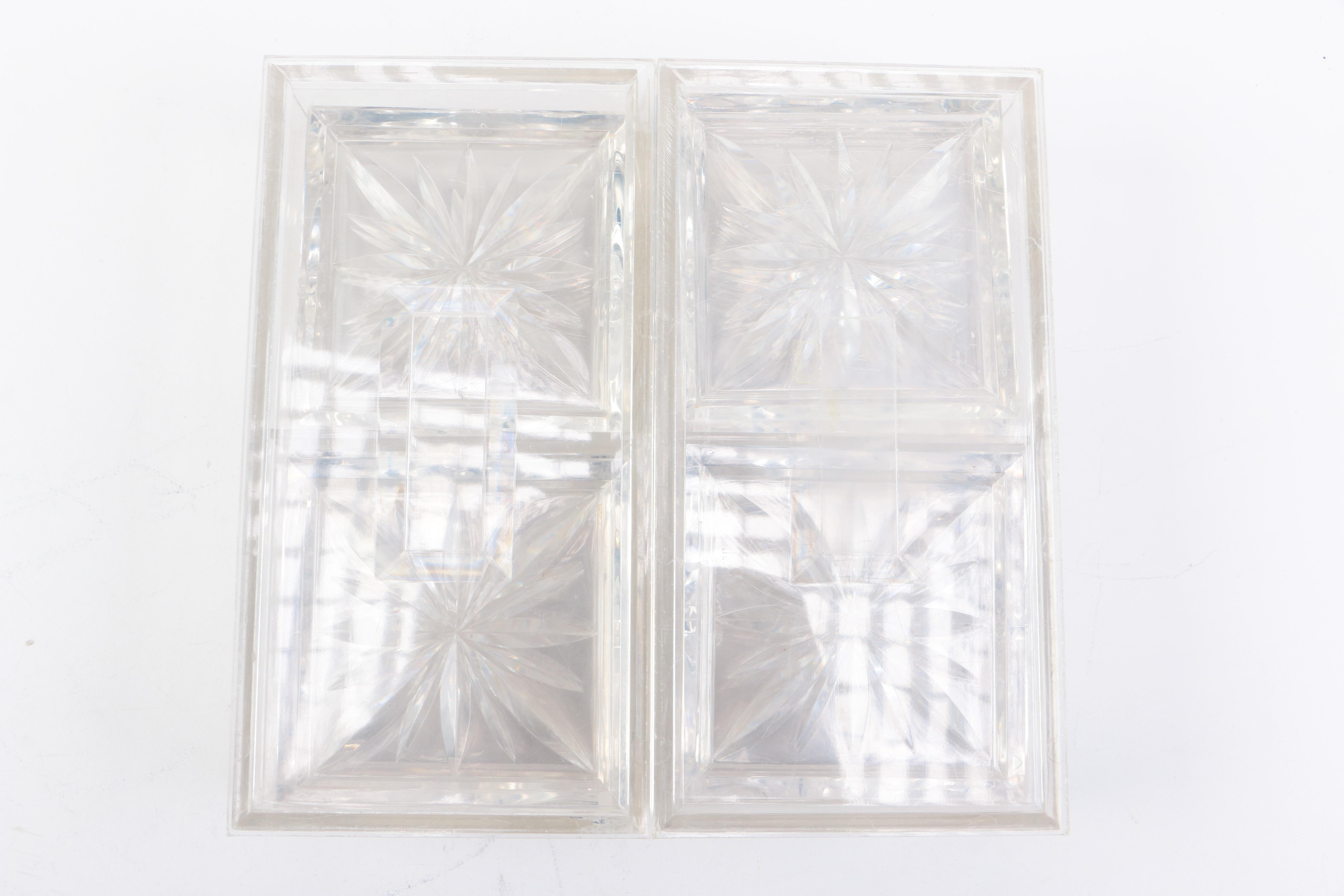 Collection of Acrylic Coasters