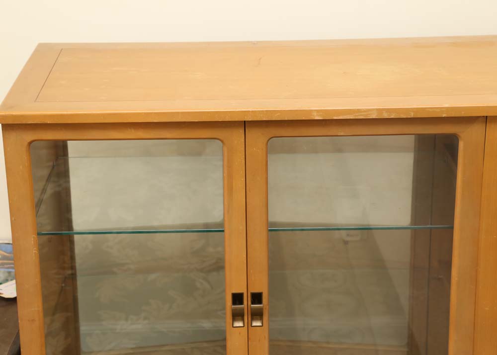 Mid-Century "Precedent" Sideboard by Edward Wormley for Drexel