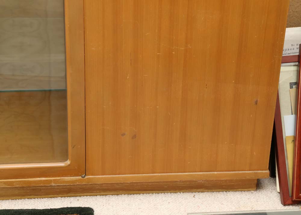 Mid-Century "Precedent" Sideboard by Edward Wormley for Drexel