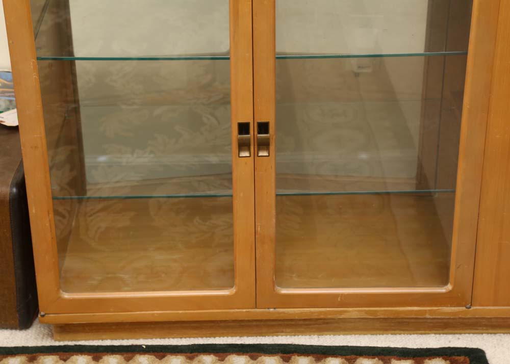 Mid-Century "Precedent" Sideboard by Edward Wormley for Drexel