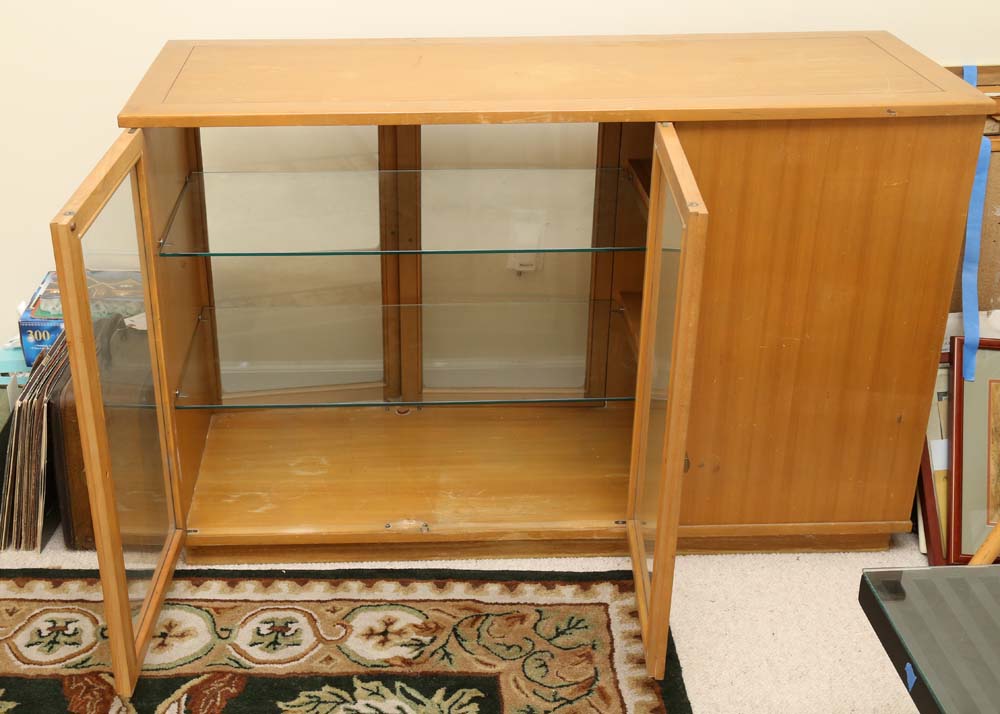 Mid-Century "Precedent" Sideboard by Edward Wormley for Drexel