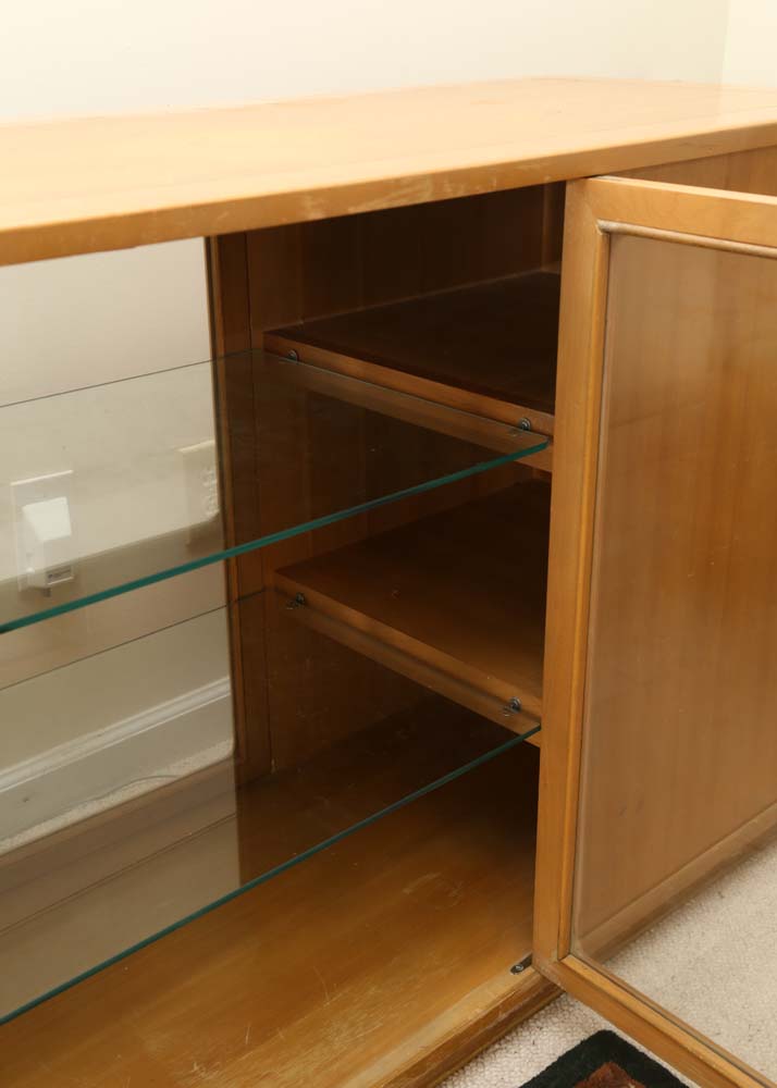 Mid-Century "Precedent" Sideboard by Edward Wormley for Drexel