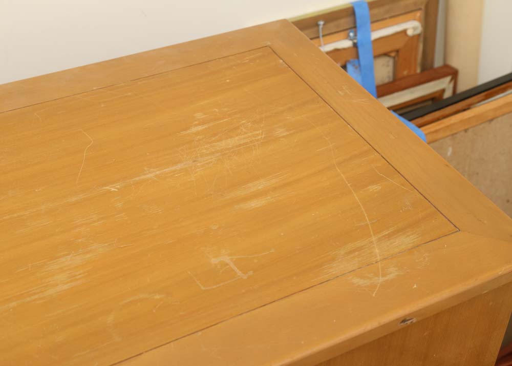 Mid-Century "Precedent" Sideboard by Edward Wormley for Drexel