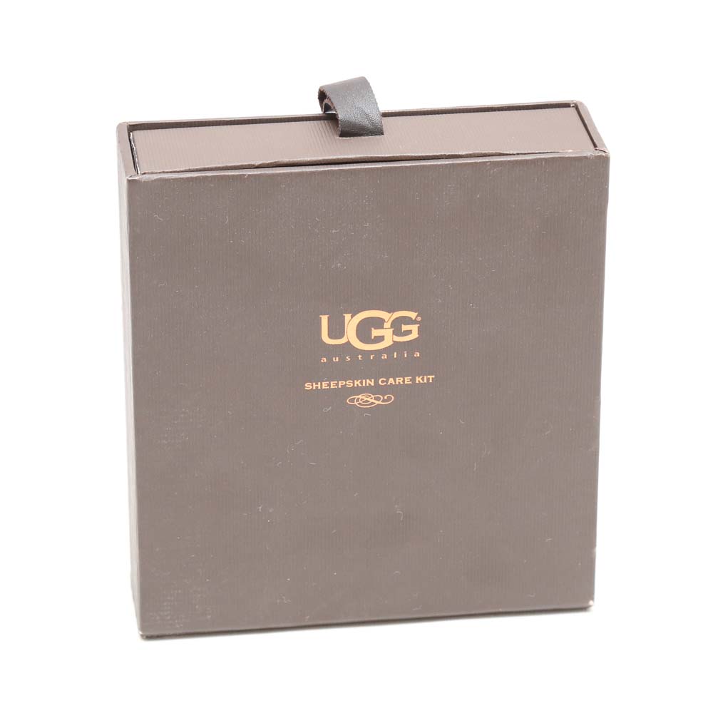 Ugg "Adirondack Boot II" Snow Boots