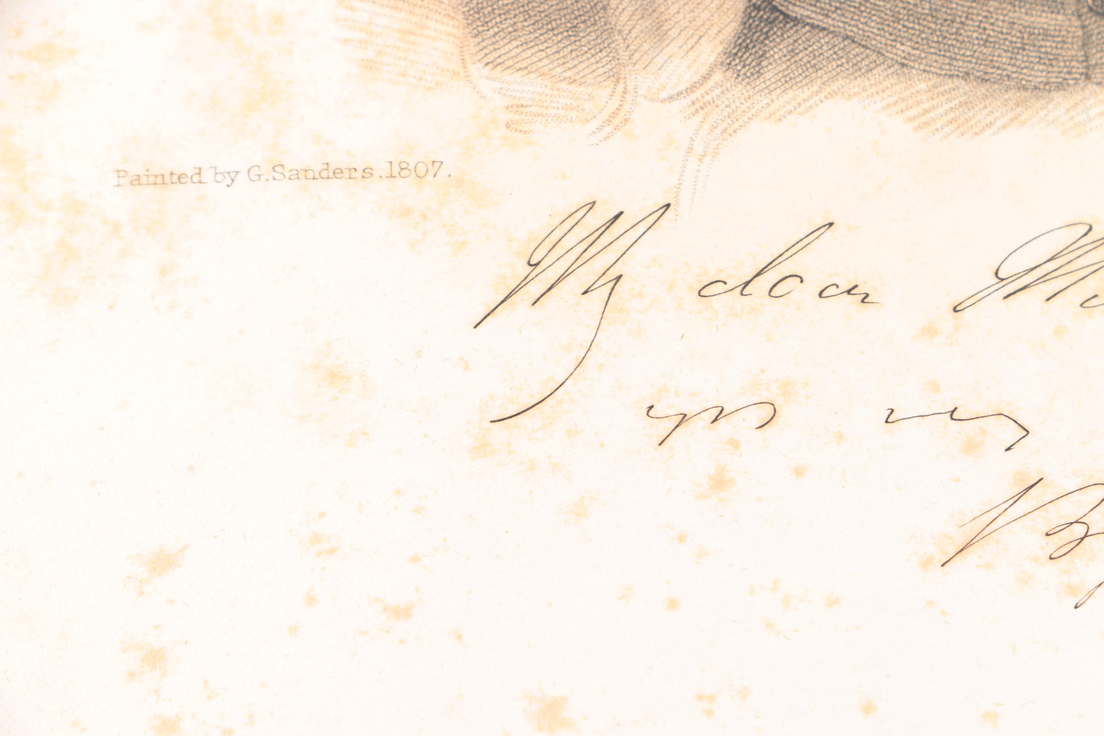 1849 "The Byron Gallery of Engravings" Illustrations of Lord Byron's Poetry