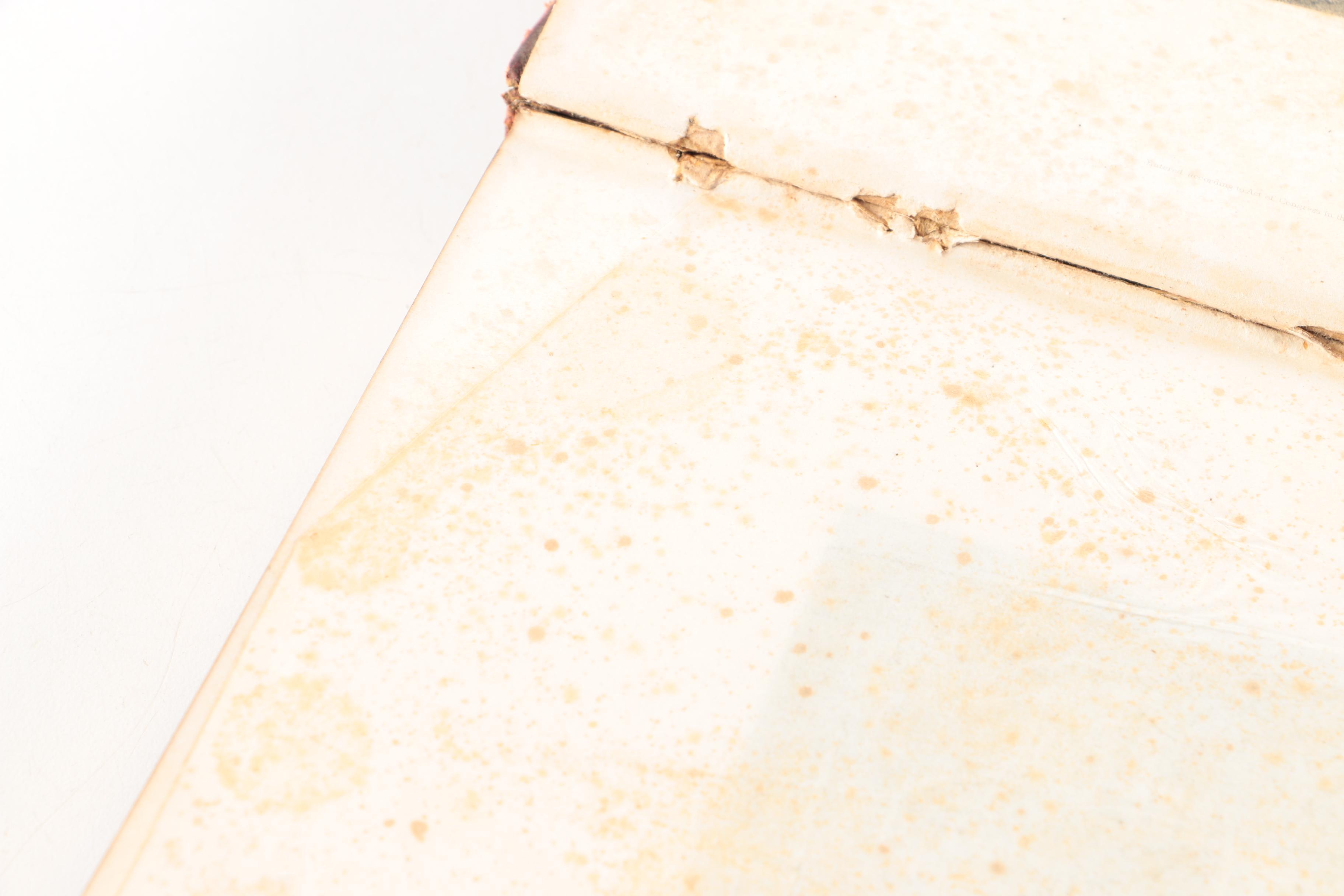 1849 "The Byron Gallery of Engravings" Illustrations of Lord Byron's Poetry