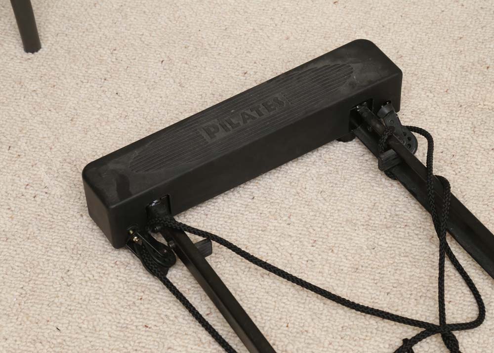 Pilates Machine