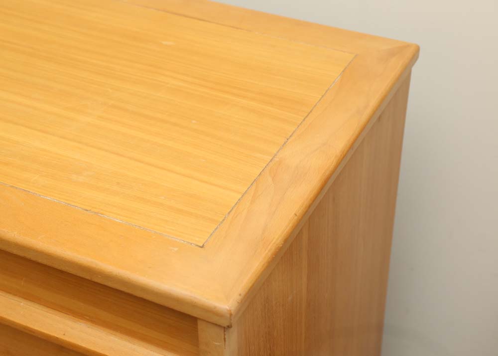 "Precedent" Chest of Drawers by Edward Wormley for Drexel