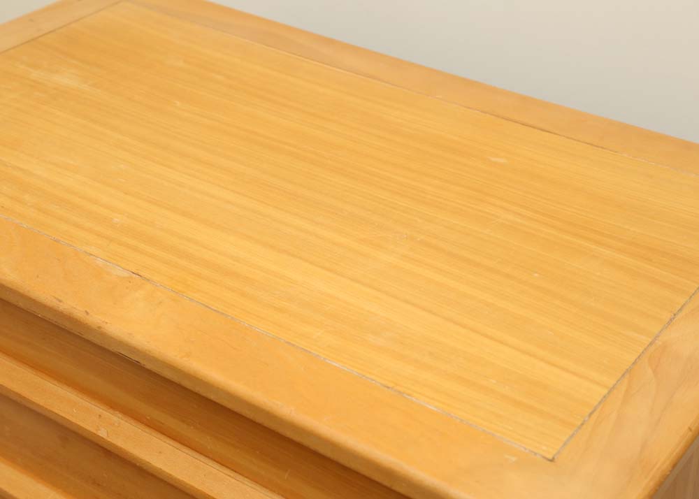 "Precedent" Chest of Drawers by Edward Wormley for Drexel