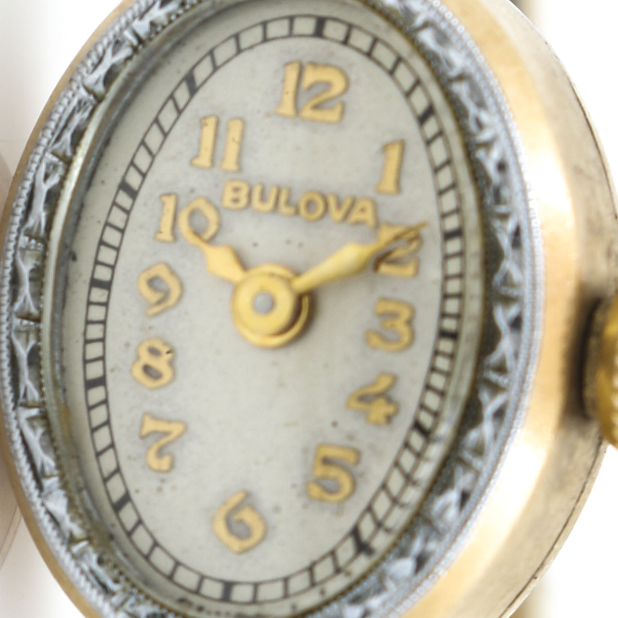 Assortment of Analog Watches