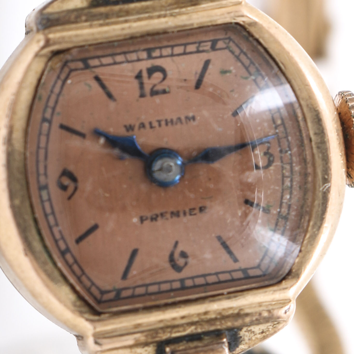 Assortment of Analog Watches