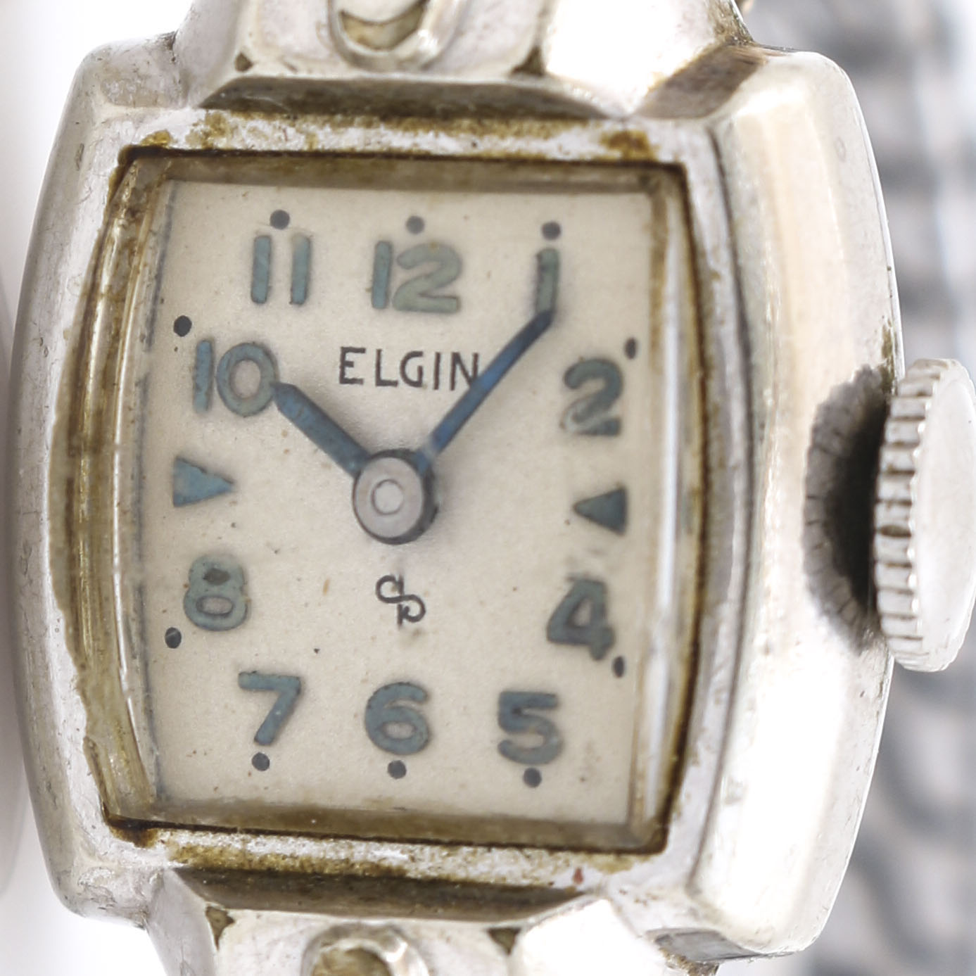 Assortment of Analog Watches