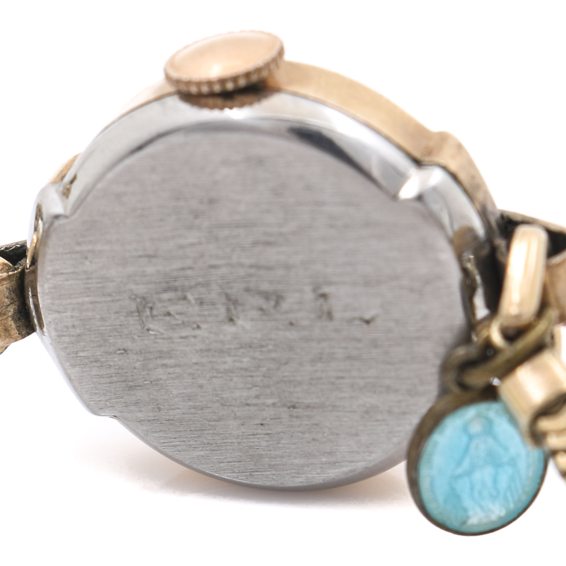 Assortment of Analog Watches