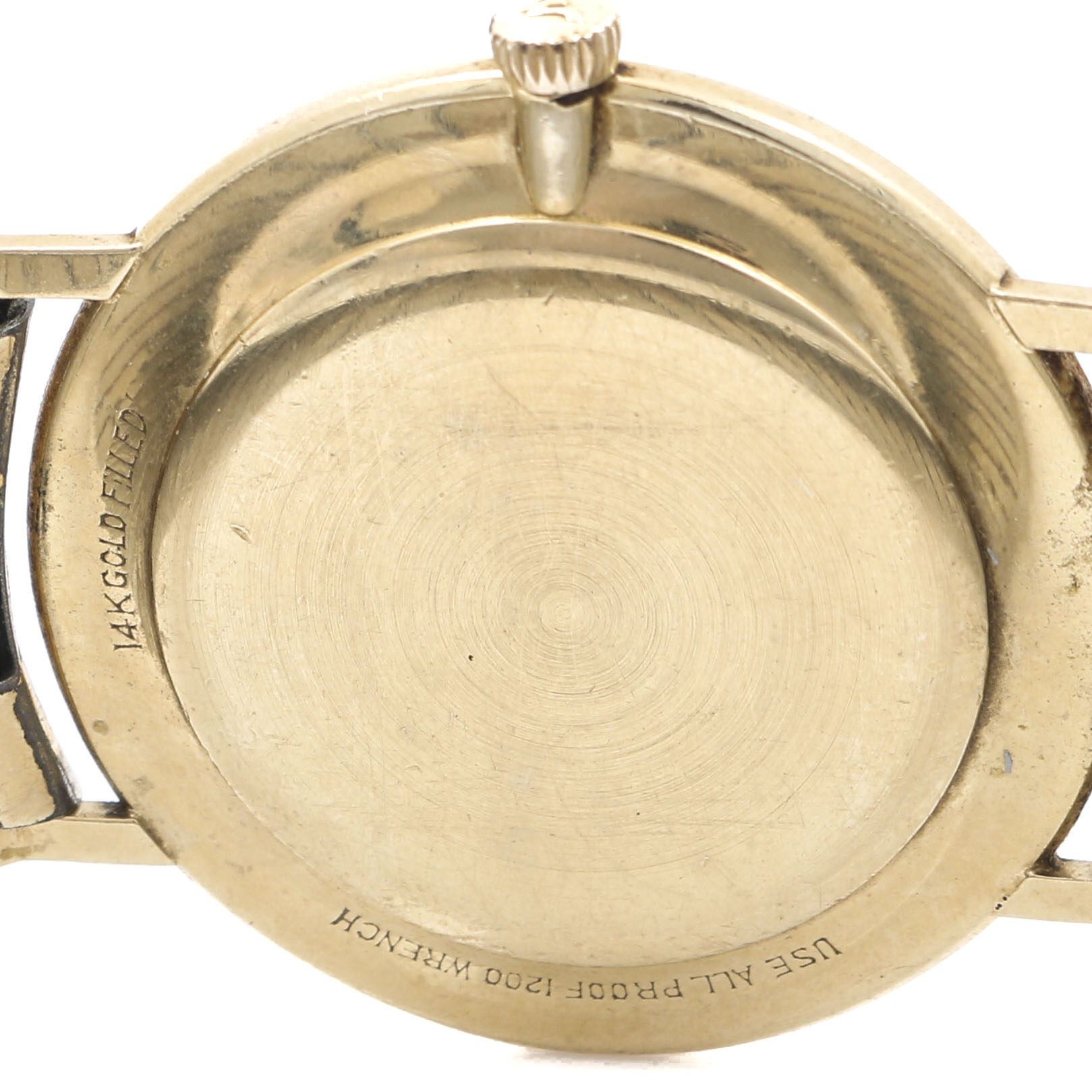 Selection of Watches Including Wittnauer & Germinal Voltaire