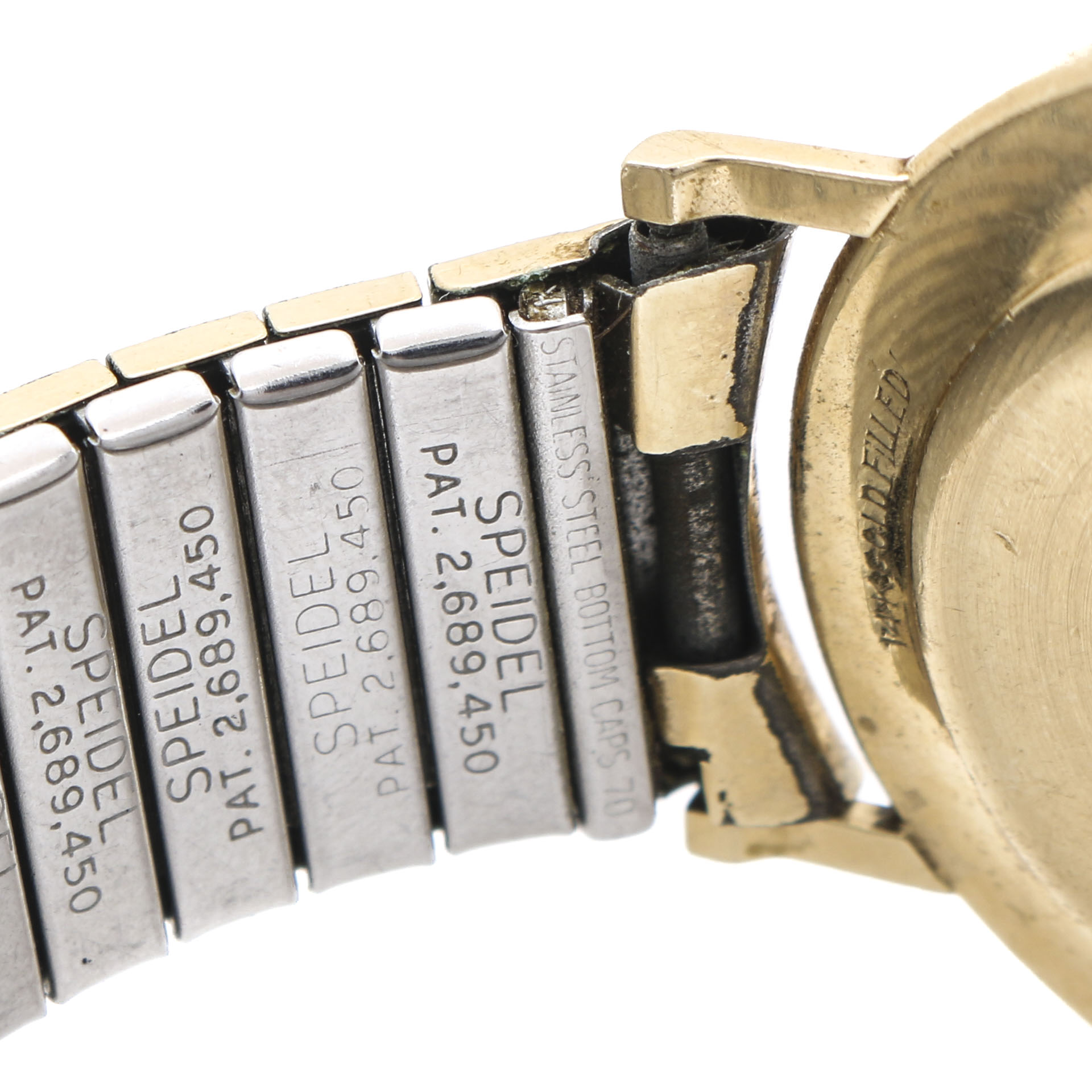 Selection of Watches Including Wittnauer & Germinal Voltaire