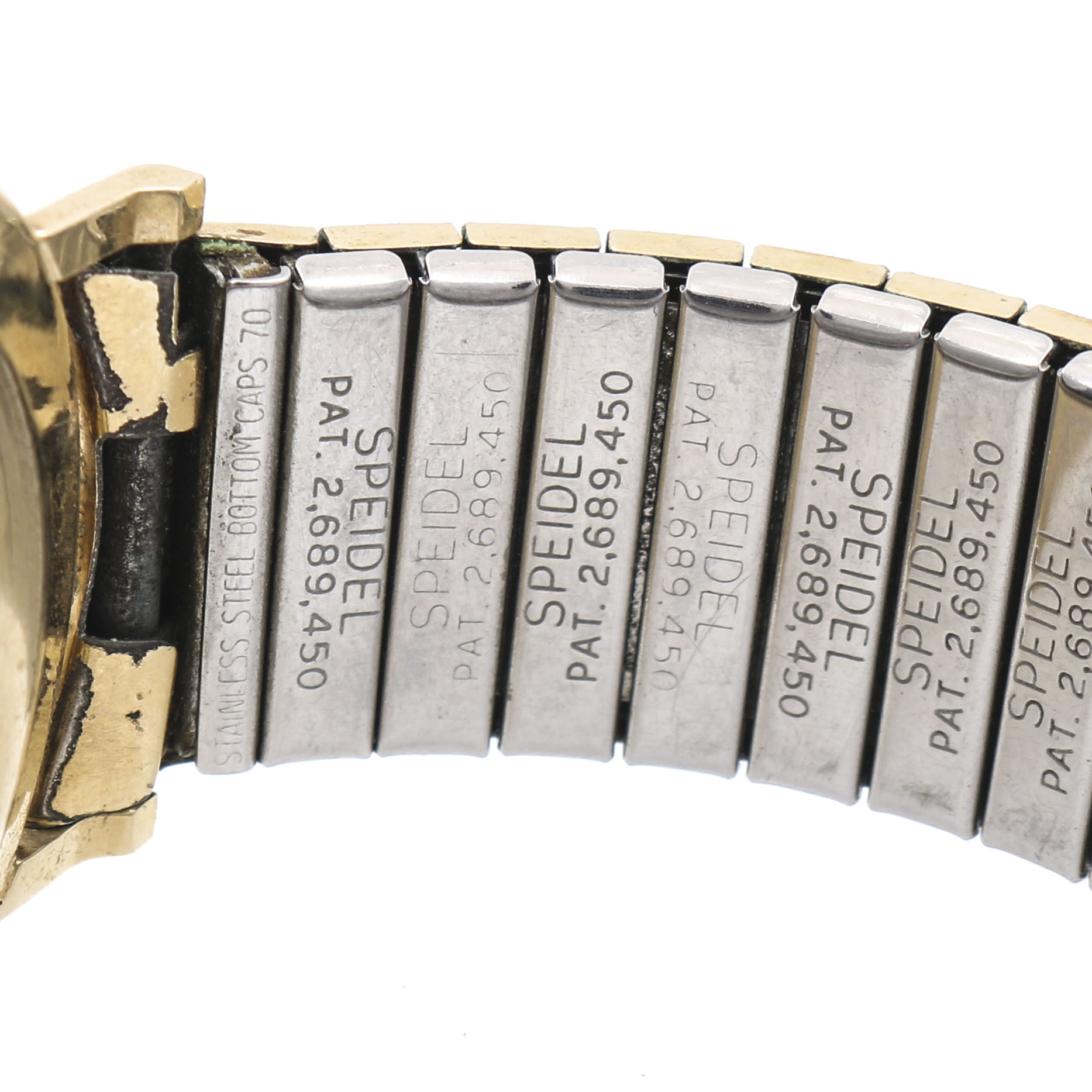 Selection of Watches Including Wittnauer & Germinal Voltaire