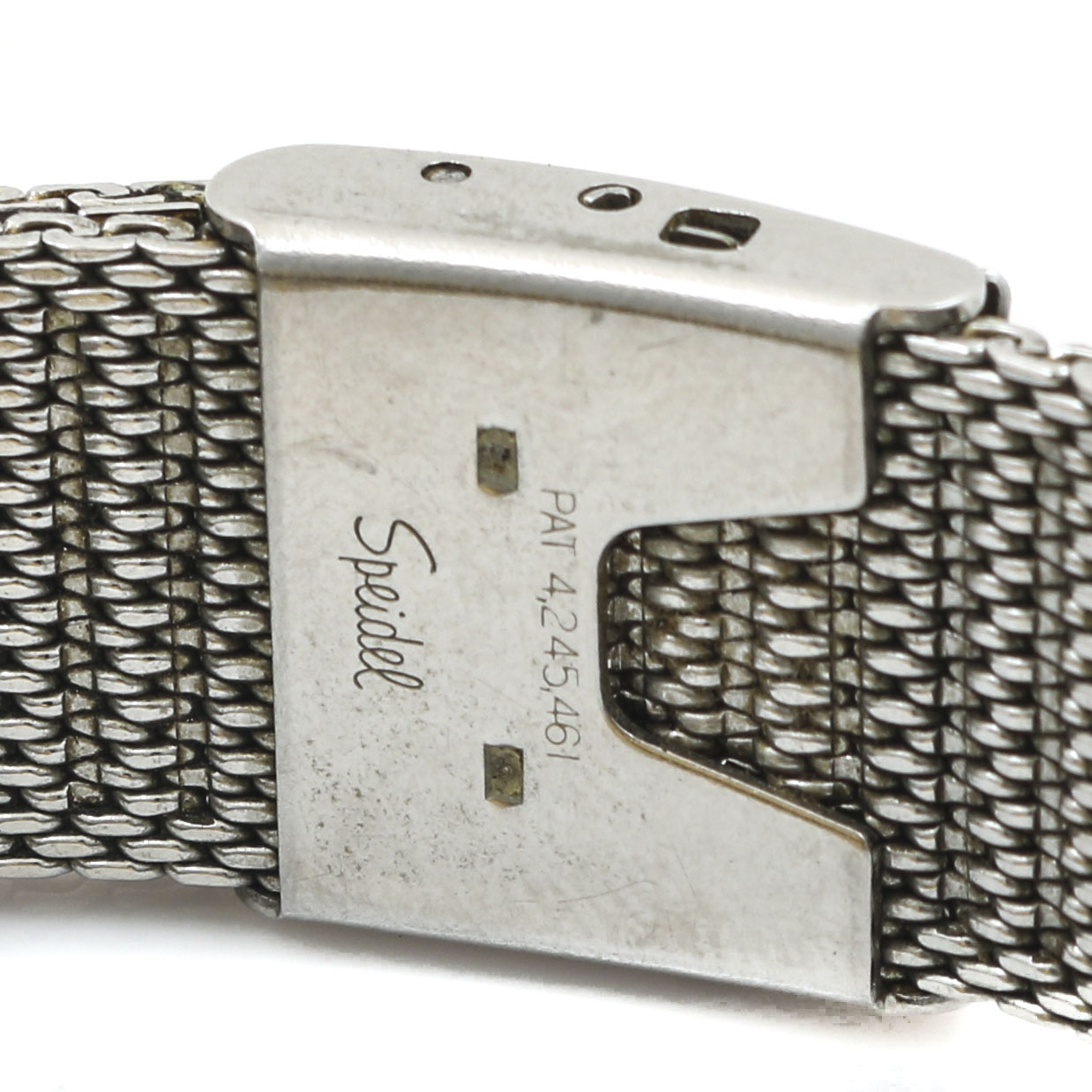 Omega 14K Yellow Gold Watch