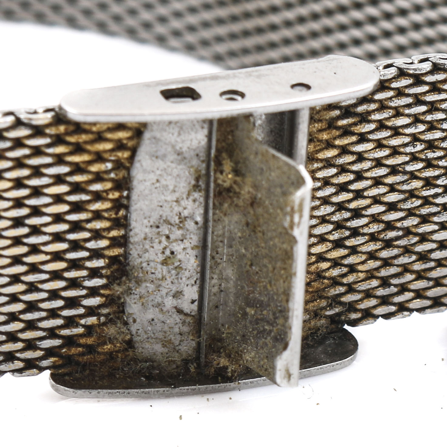 Omega 14K Yellow Gold Watch