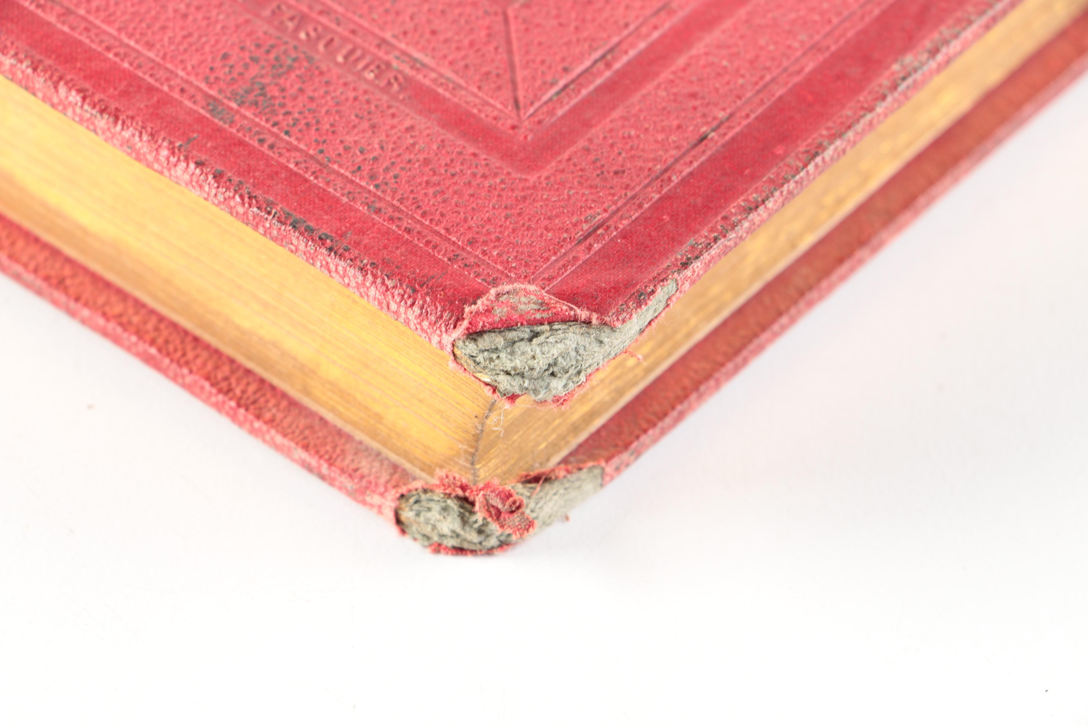 1852 "Histoire de l'Empereur Napoléon" Illustrated by Horace Vernet