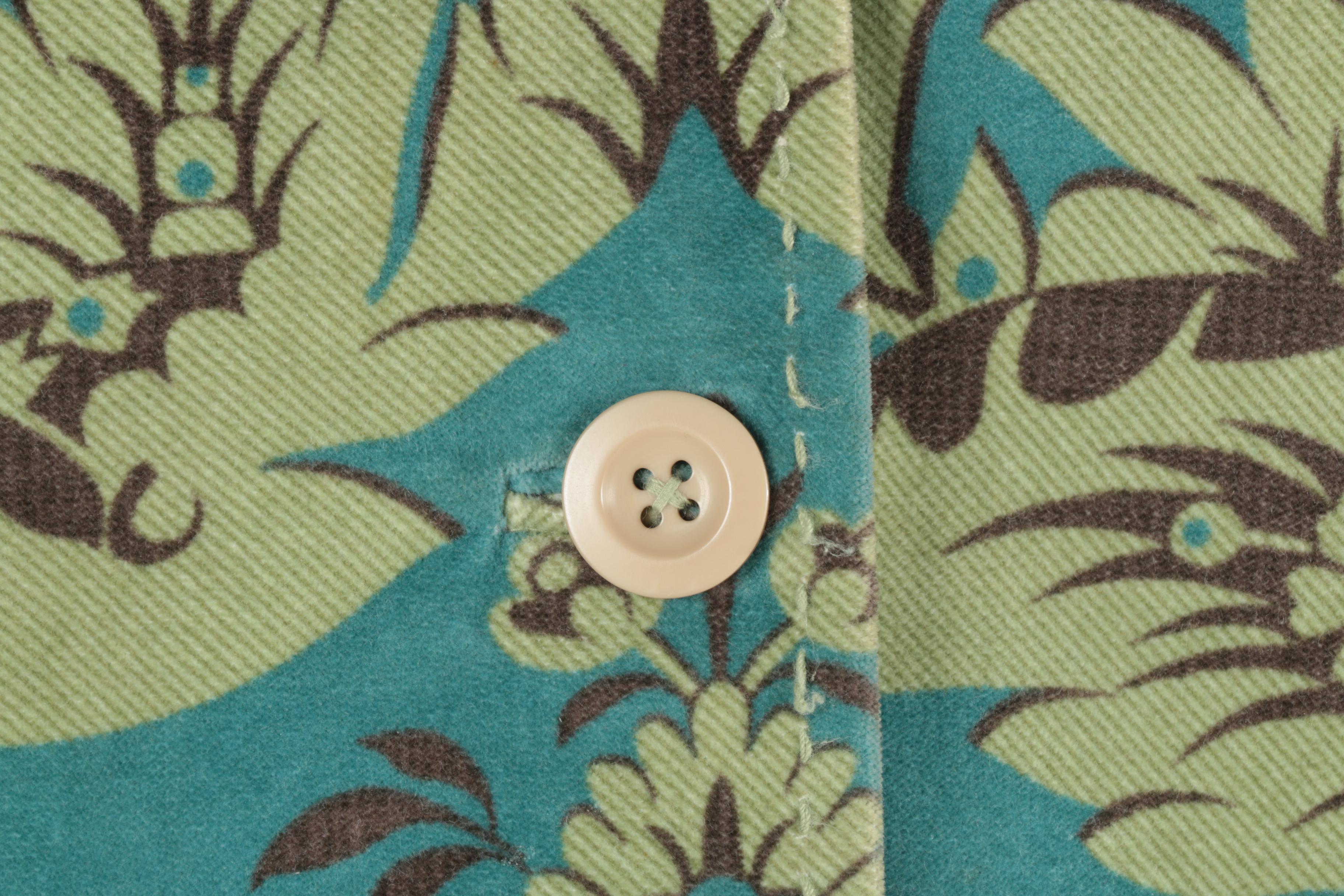 Women's Elevenses Velvetine Coat