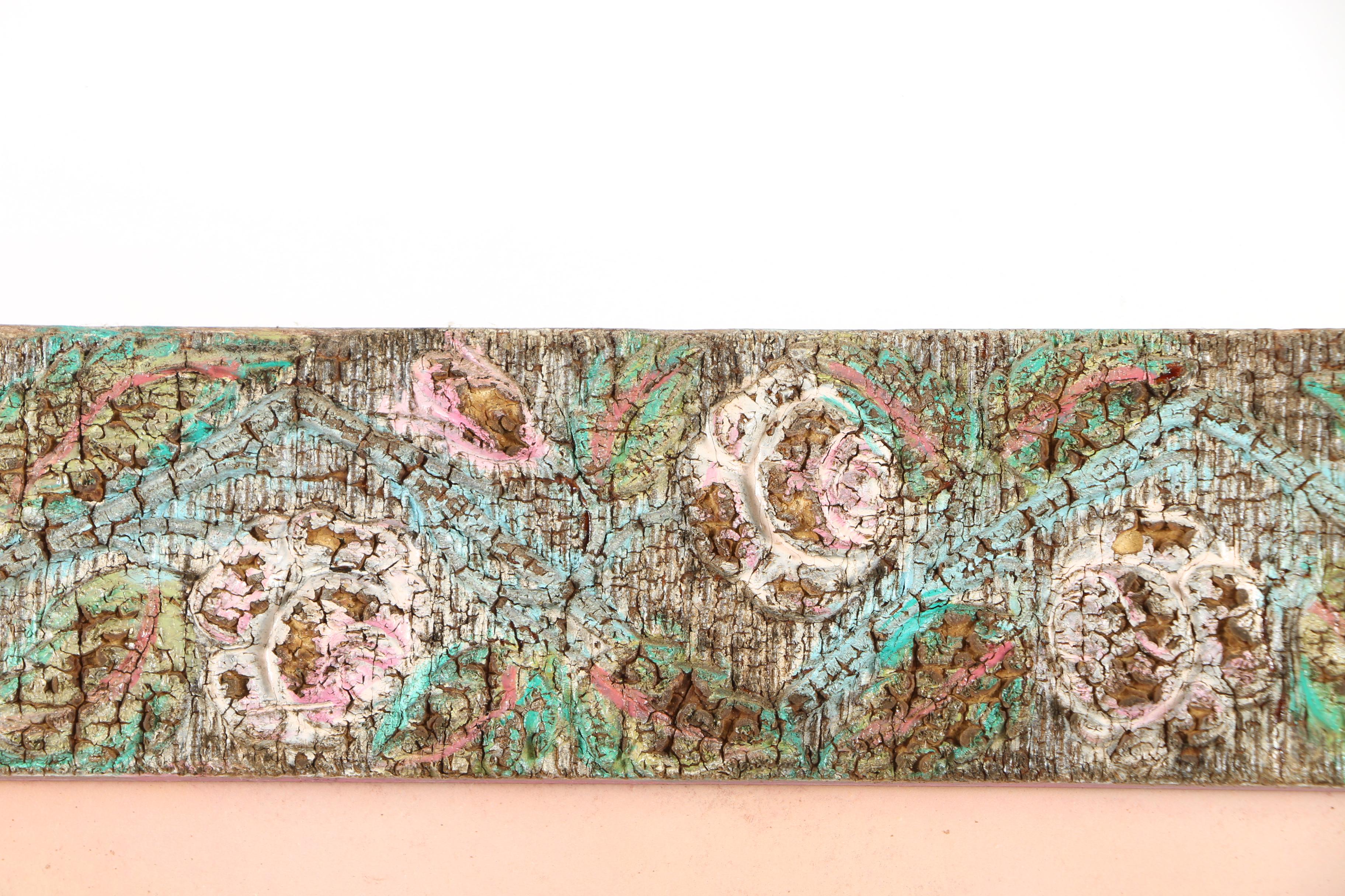 Dawn Adams and Dale Steffey 1991 Fused Glass Scene "Dream Image"