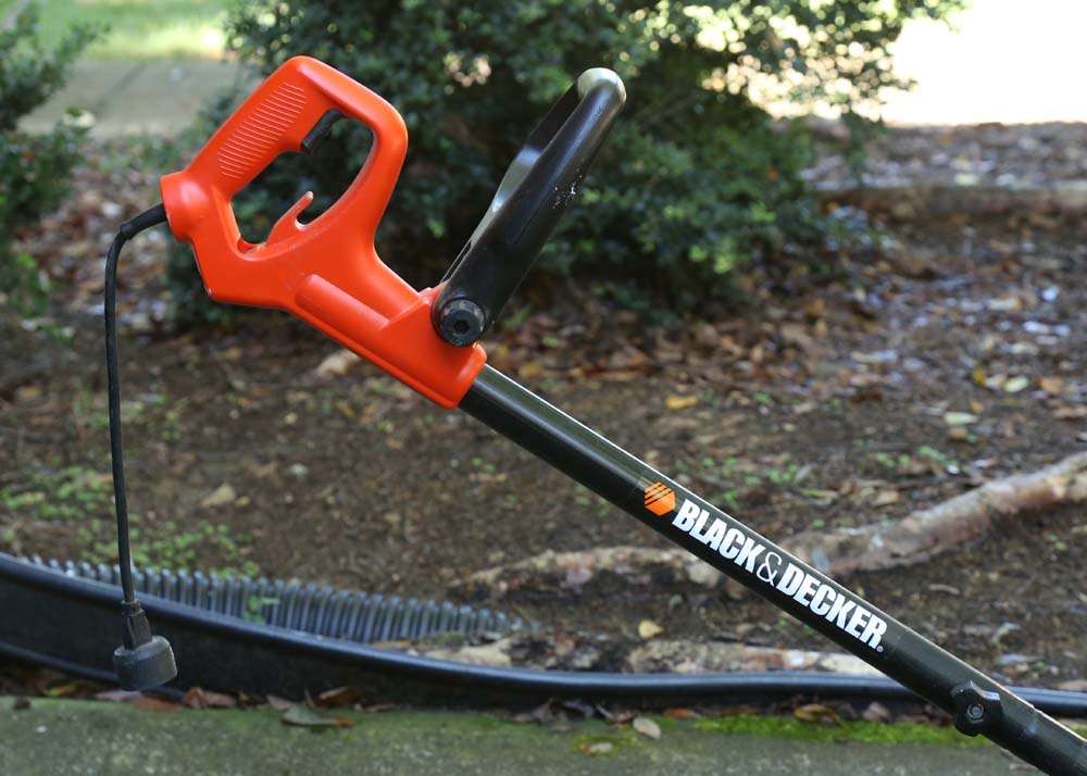Black & Decker Edge Hog