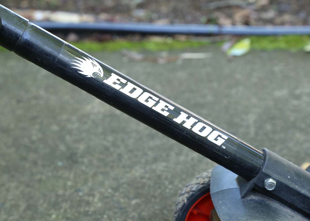 Black & Decker Edge Hog