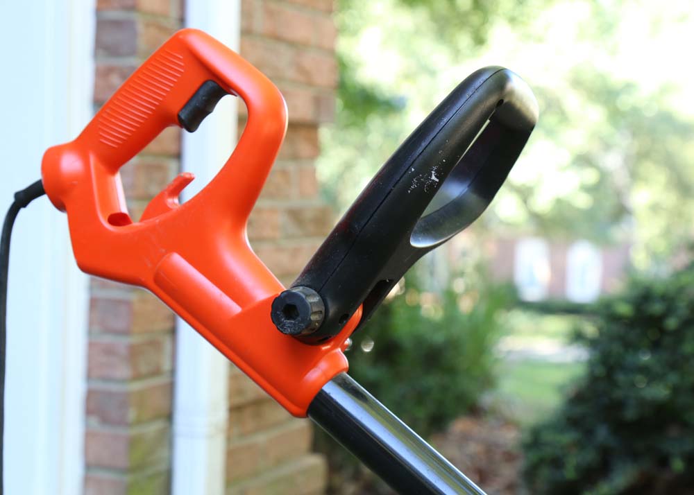 Black & Decker Edge Hog