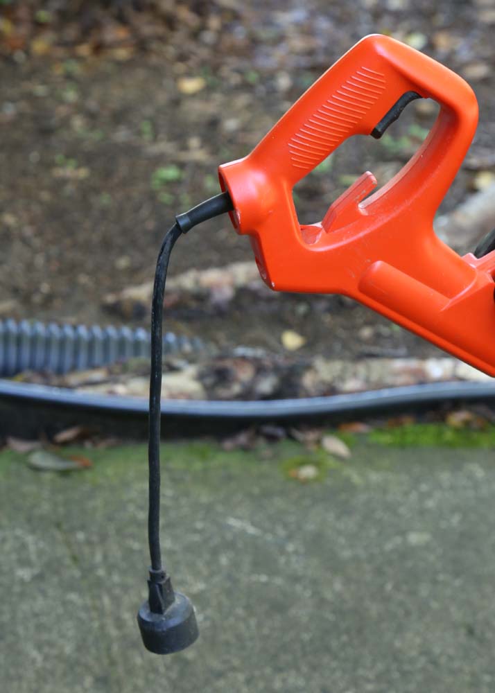 Black & Decker Edge Hog