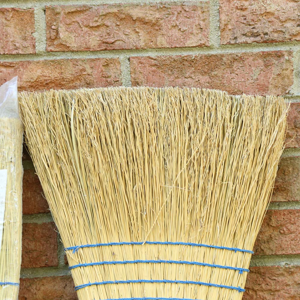 Patio Brooms