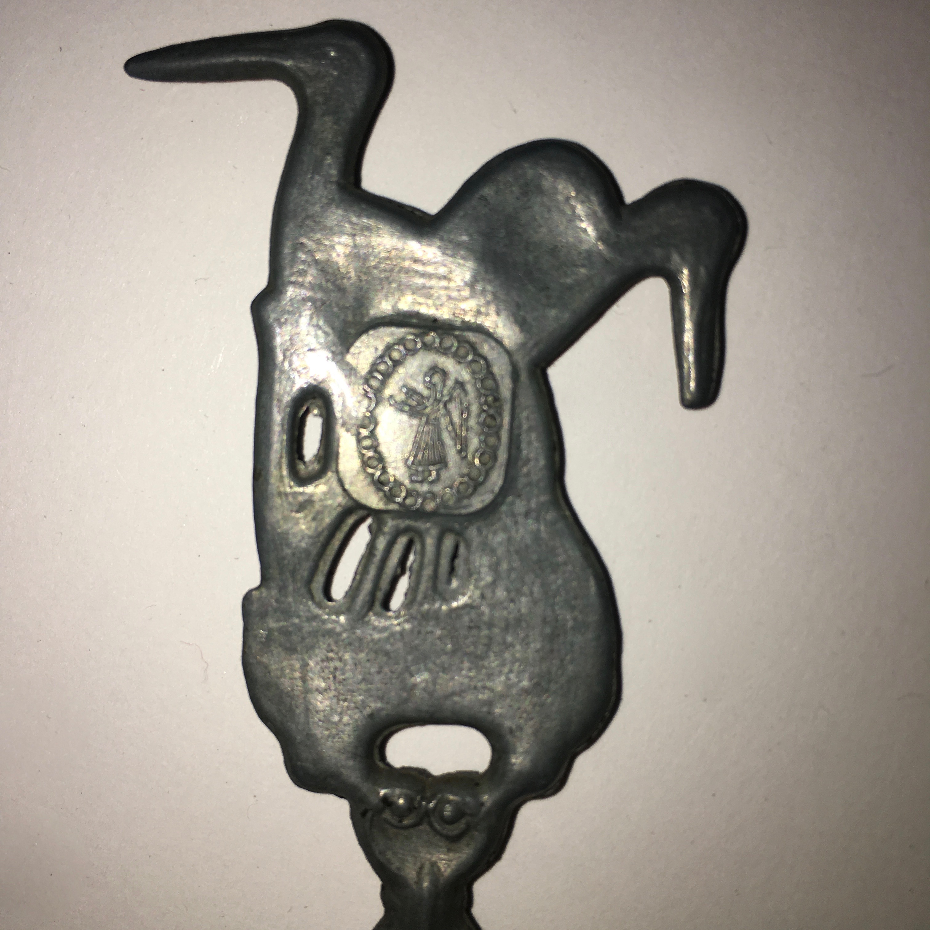 Collection of Burgess & Leigh Dessert Plates and Vintage Kitchenalia