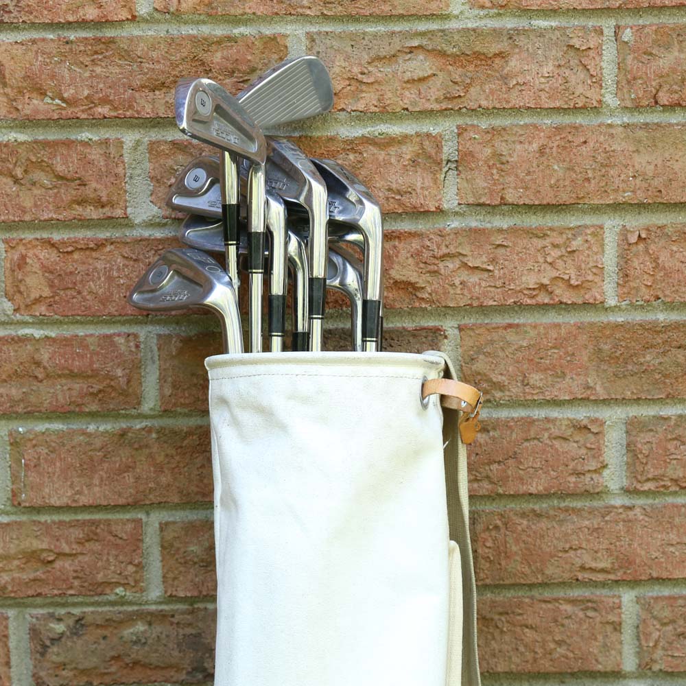 Men's Golf Irons by Wilson