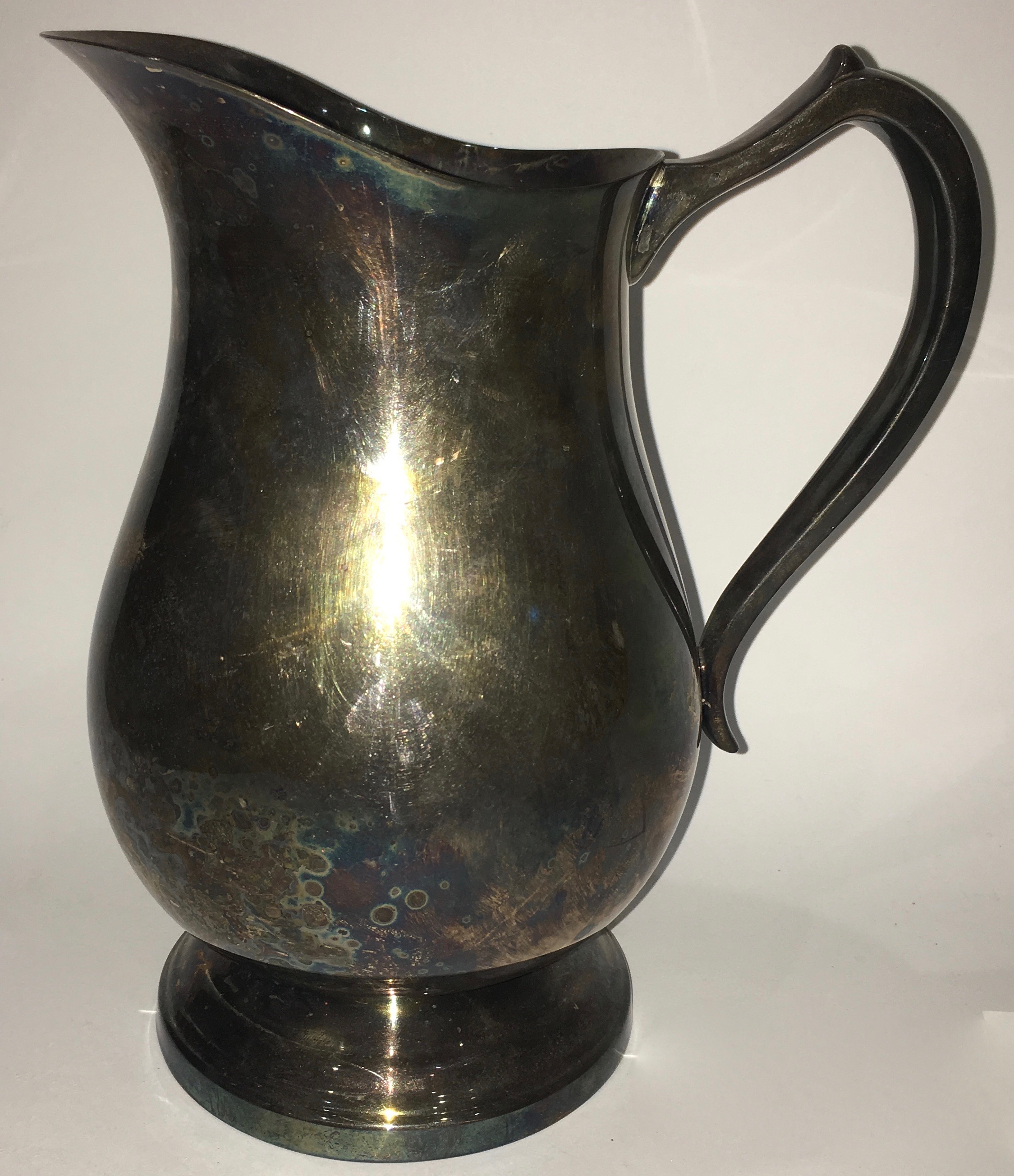 Collection of Burgess & Leigh Dessert Plates and Vintage Kitchenalia