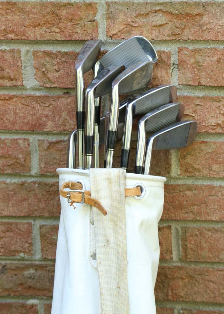 Men's Golf Irons by Wilson