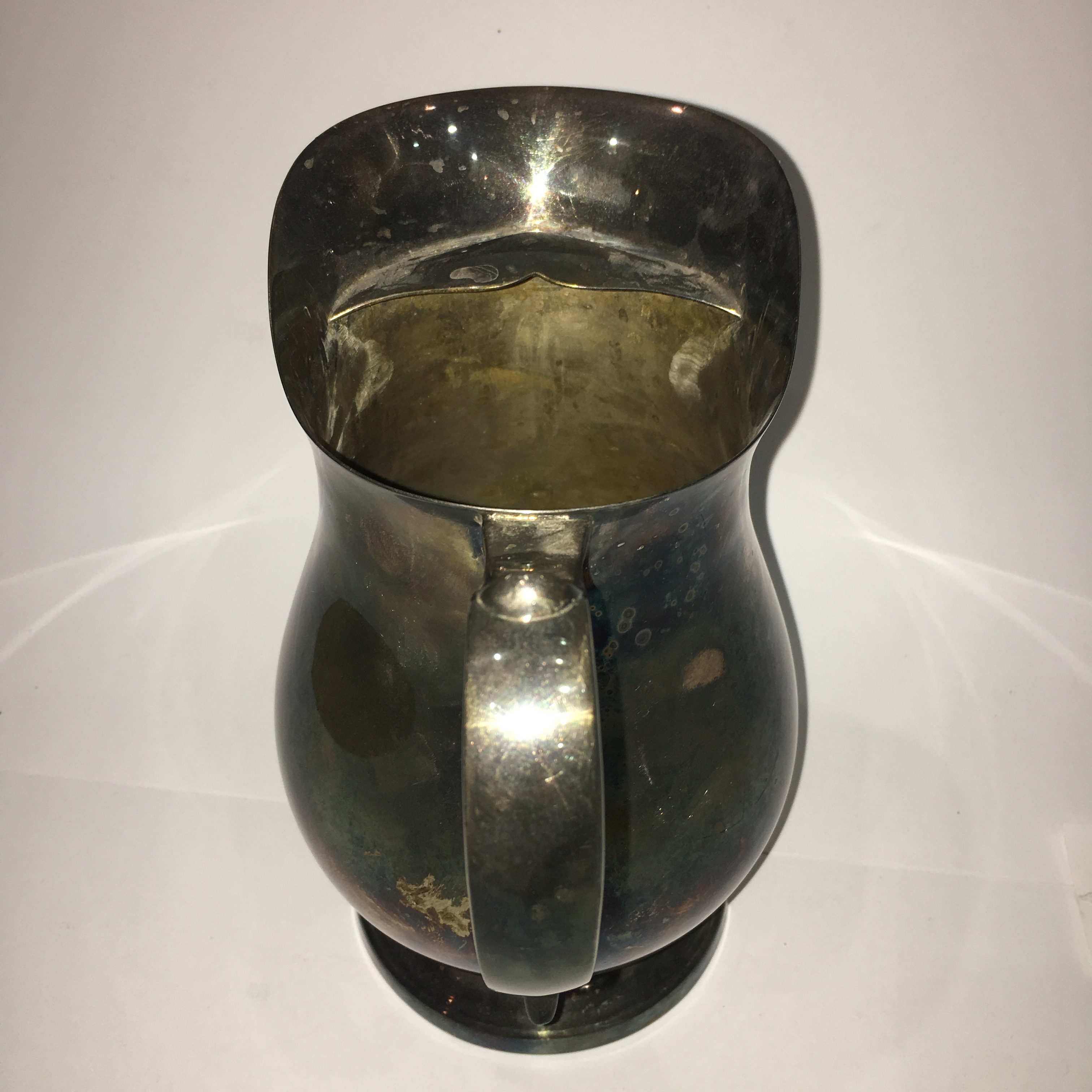 Collection of Burgess & Leigh Dessert Plates and Vintage Kitchenalia