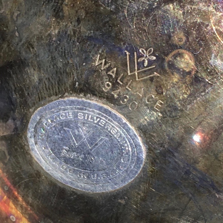 Collection of Burgess & Leigh Dessert Plates and Vintage Kitchenalia