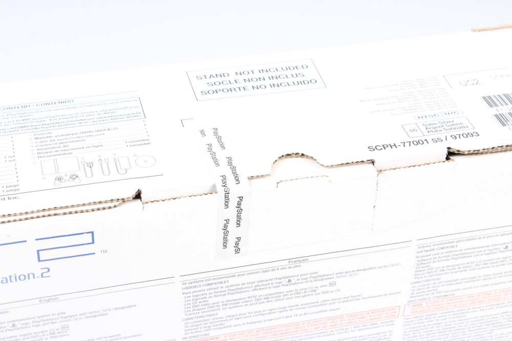 Sony Playstation 2 and Accessories