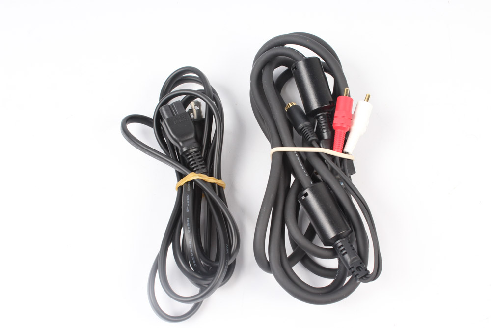 Playstation 2 Console, Games and Accessories