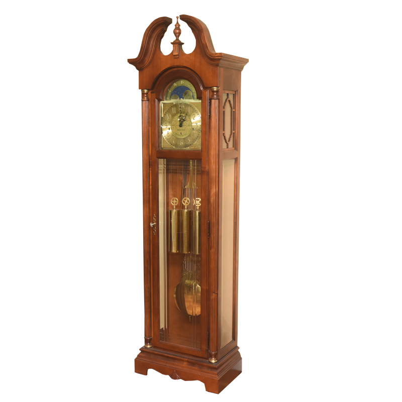 64th Anniversary Howard Miller Grandfather Clock