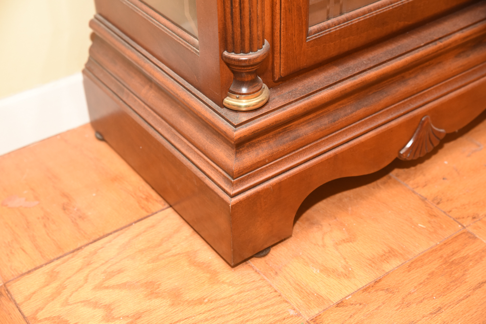 64th Anniversary Howard Miller Grandfather Clock