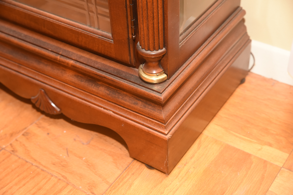 64th Anniversary Howard Miller Grandfather Clock