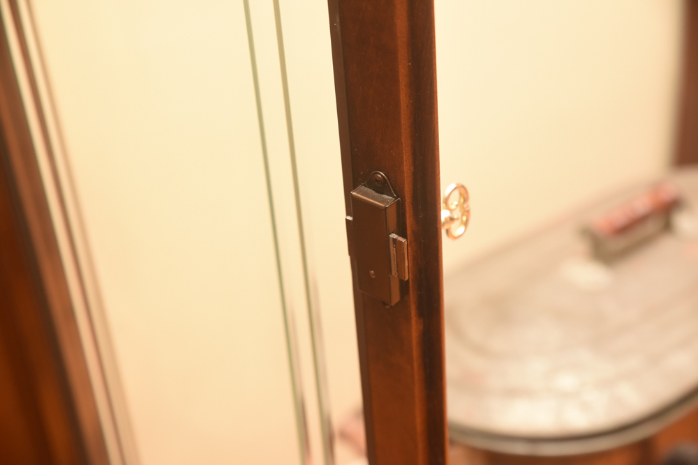 64th Anniversary Howard Miller Grandfather Clock