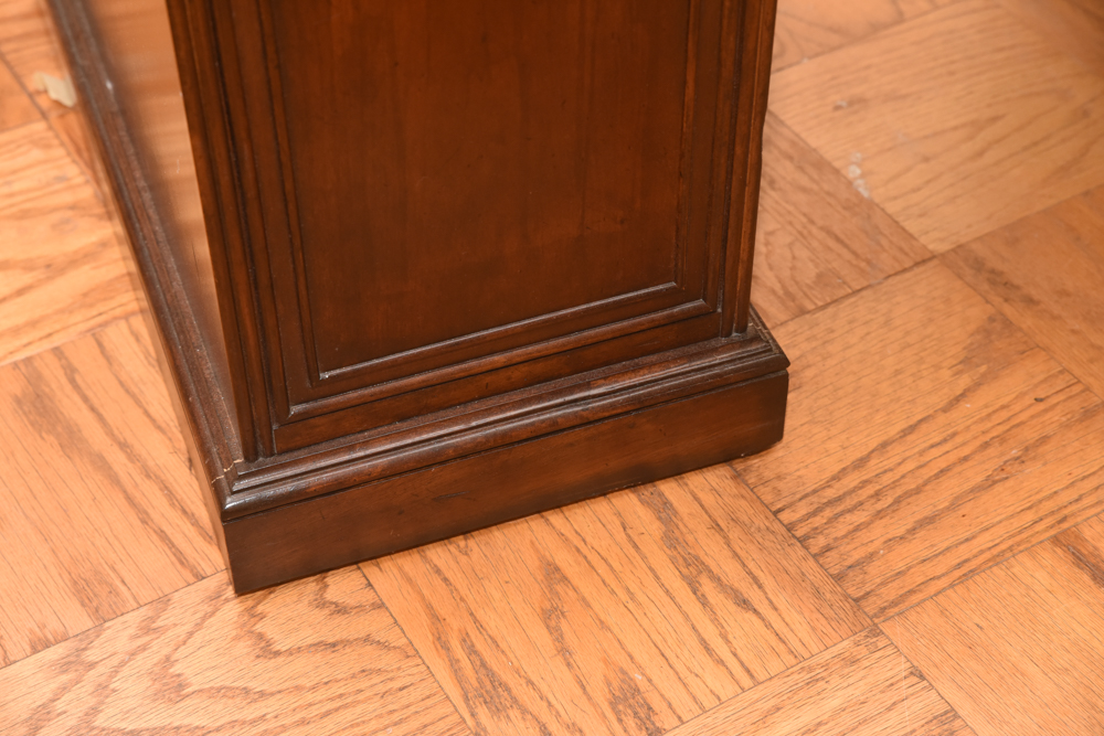 Vintage Seven Seas Desk by Hooker Furniture