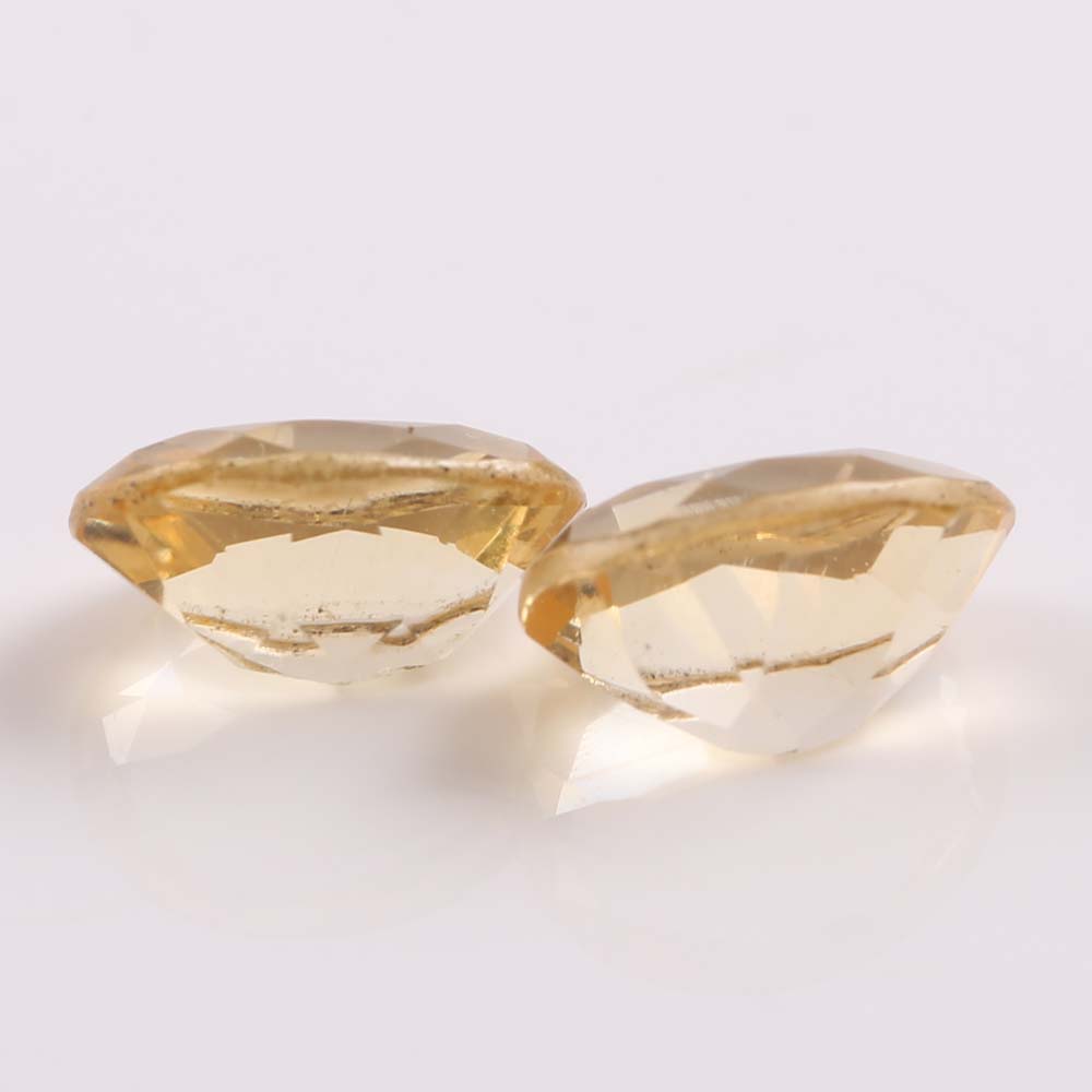 Citrine Gemstones