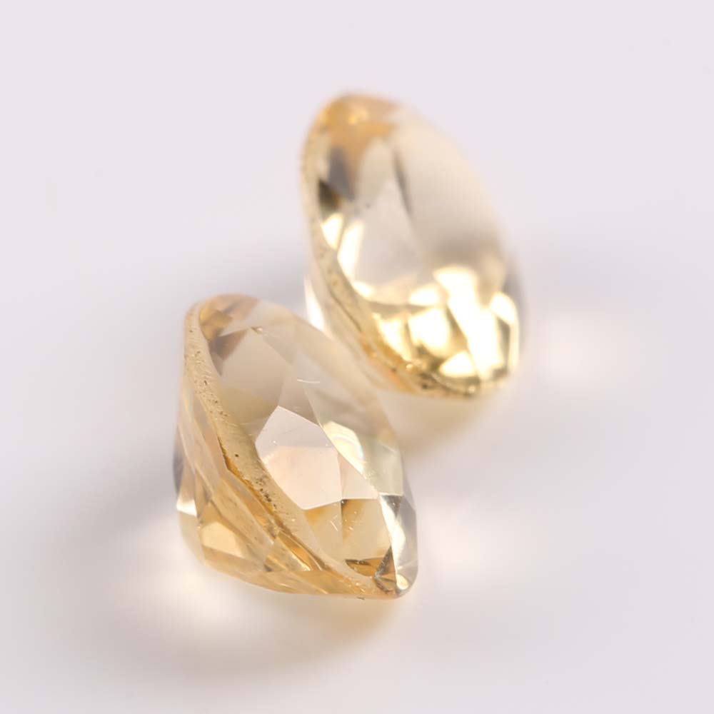 Citrine Gemstones