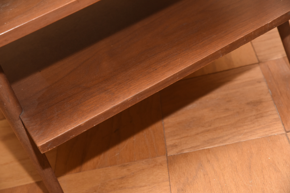 Mid Century Modern Side Table